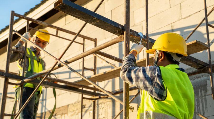 Professional residential roofers in Knoxville, AR